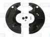 SBP 11-SA002 Cover Plate, dust-cover wheel bearing